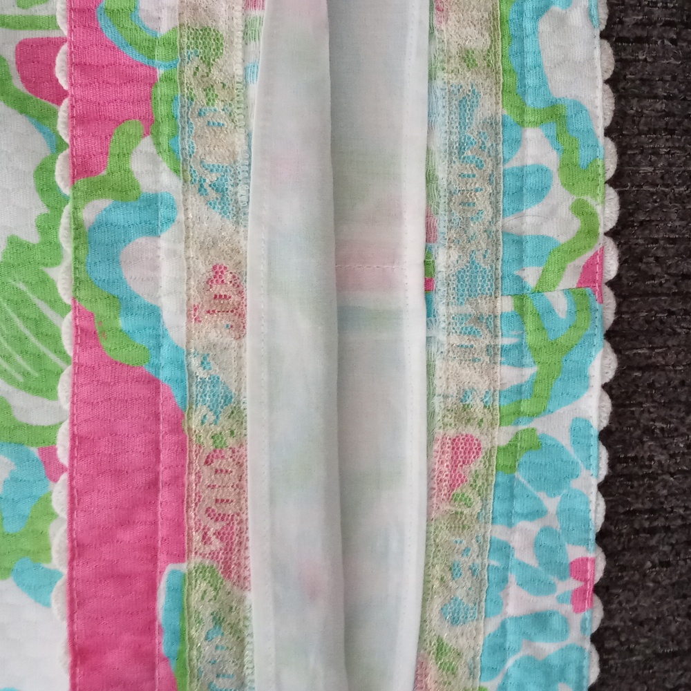 💖HTF Lilly Pulitzer💖 - Lavender Skirt - Picture 9 of 13